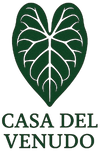 Casa del Venudo